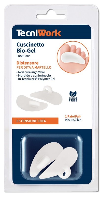 BIOGEL CUSC DITA GR BLIST 1PA