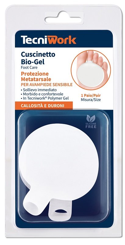 BIOGEL CUSC METARTASALE GR 1PA