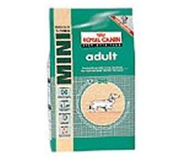 SIZE HEALTH NUTRITION MINI ADULT 2 KG