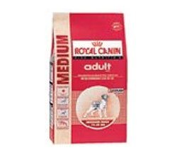 SIZE HEALTH NUTRITION MEDIUM ADULT CROCCHETTE 4 KG