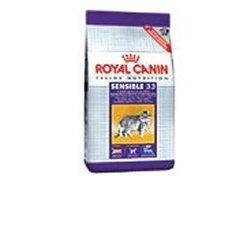 FELINE HEALTH NUTRITION REGULAR SENSIBLE 2 KG