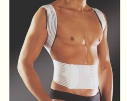 RADDRIZZASPALLE NEW EDGE 576 BIANCO S