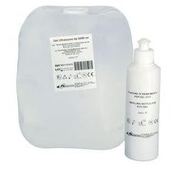 GEL ULTRASUONI 5 LITRI 1 PEZZO