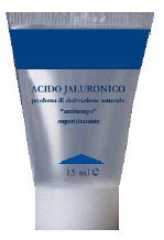 ACIDO JALURONICO 15 ML