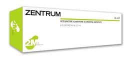 ZENTRUM 20 STICK PACK DA 15 ML