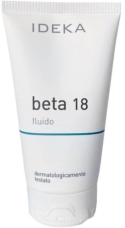 BETA 18 FLUIDO 125 ML