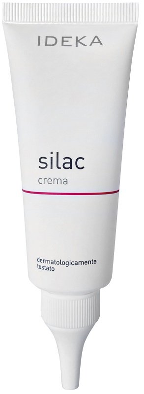 SILAC CREMA 40 ML