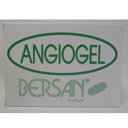 ANGIOGEL 60 CAPSULE