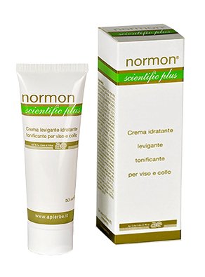 NORMON SCIENTIFIC PLUS TUBO 50 G