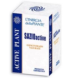 SAZIO ACTIVE 70 CAPSULE