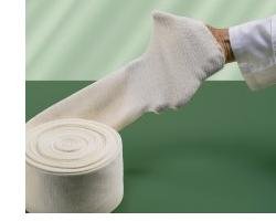 MAGLIA TUBOLARE PRONTOGRIP MISURA D CM7,5X10M