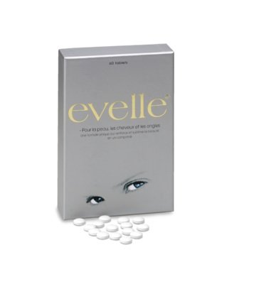 EVELLE 60 COMPRESSE