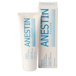 ANESTIN FLUIDO 75 ML