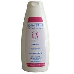 IDRASTIN CREMA CORPO 200 ML