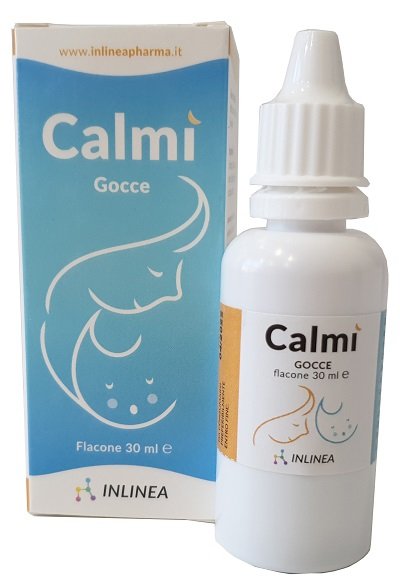 CALMI%27 GOCCE 30 ML