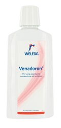 VENADORON GEL RINFRESCANTE GAMBE 200 ML