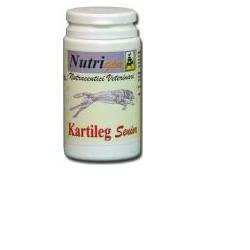 KARTILEG SENIOR 120 TAVOLETTE NUTRIGEN