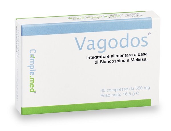 VAGODOS 30 CAPSULE