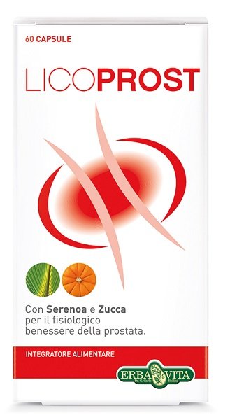 LICOPROST 60 CAPSULE 500 MG