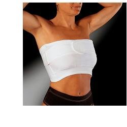 REGGISENO POST OPERATORIO WELLNESS 375 BIANCO L