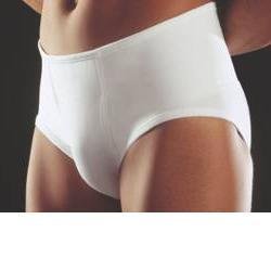 SLIP ERNIABLOCK BASSO WELLNESS 650 BIANCO 75