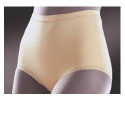 SLIP DONNA ERNIABLOCK WELLNESS 672 NUDO 85