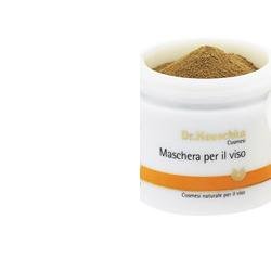 DR HAUSCHKA MASCHERA PURIFICANTE VISO 90 G