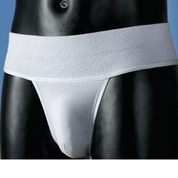 ORIONE 318 SOSPENSORIO UOMO BIANCO L