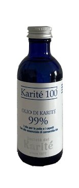 KARITE%27 100 OLIO DI KARITE%27 99% 100 ML