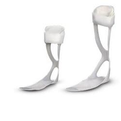 TUTORE PER IL PIEDE CIONDOLANTE SINISTRO AFO TAGLIA SMALL