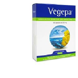 VEGEPA 60 CAPSULE