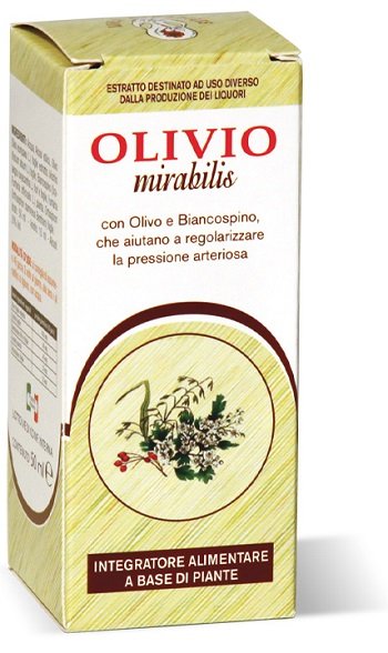 OLIVIO 50 ML MIRABILIS