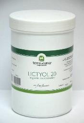 LICTYOL 20% EQUINI 1000G
