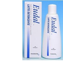 EUDAL LATTE DETERGENTE 200 ML