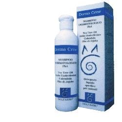 DERMA CRINE SHAMPOO 250 ML