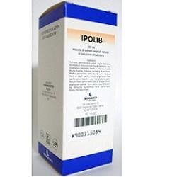 IPOLIB 50 ML SOLUZIONE IDROALCOLICA