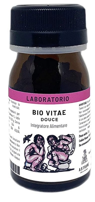 BIO VITAE DOUCE 30 G