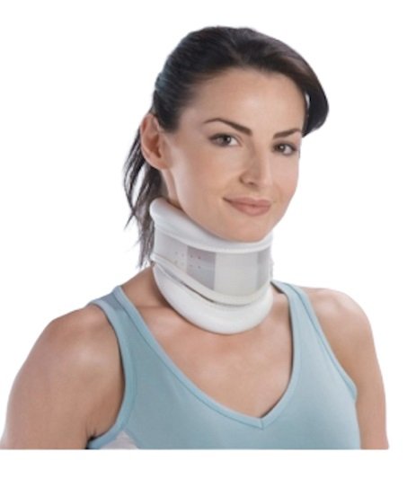 COLLARE CERVICALE RIGIDO TIPO SCHANZ L