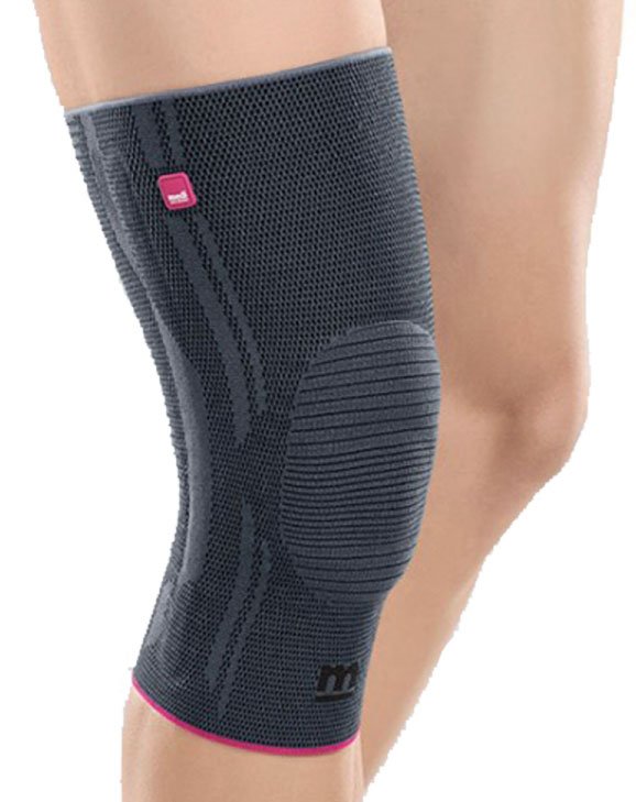 GINOCCHIERA TUBOLARE IN TESSUTO ELASTICO GENUMEDI(EX M612) 3