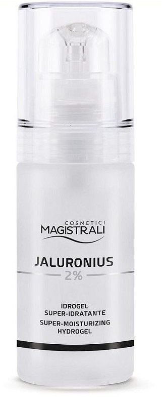 JALURONIUS 2% FLACONE 30 ML