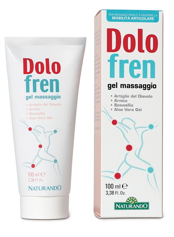 DOLOFREN GEL 100 ML