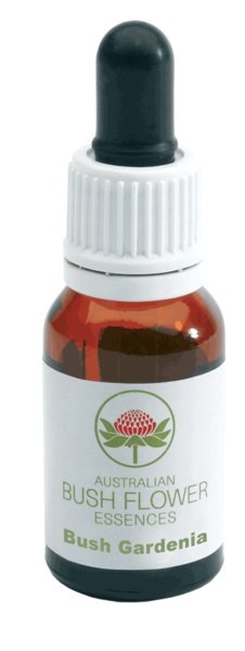 BUSH GARDENIA GOCCE 15 ML