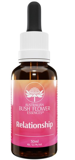 RELATIONSHIP ESSENCE AUSTRALIAN 30 ML