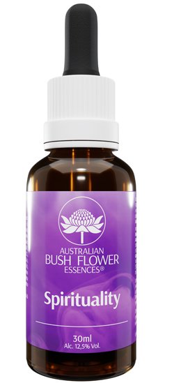 SPIRITUALITY ESSENCE GOCCE 30 ML
