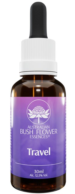 TRAVEL ESSENCE AUSTRALIAN GOCCE 30 ML