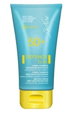 DEFENCE SUN 50 CREMA PROTEZIONE MOLTO ALTA