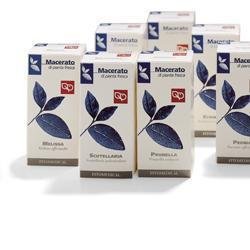 EUFRASIA TINTURA MADRE 100 ML
