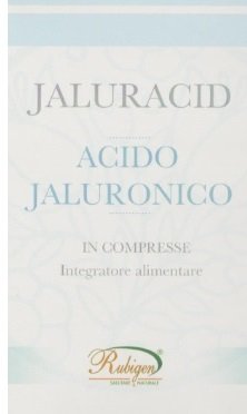 RUBIGEN ACIDO IALURONICO 50 COMPRESSE