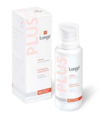 LONGE%27 PLUS CREMA VISO / CORPO NUTRIENTE / EMOLLIENTE