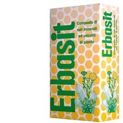 ERBASIT 90 COMPRESSE
